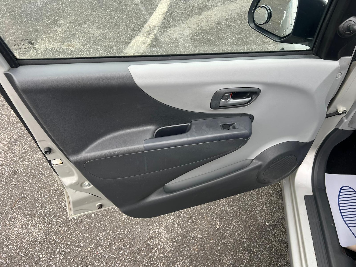 Used Nissan Pixo 2010 for sale - 76742288: Photo 16