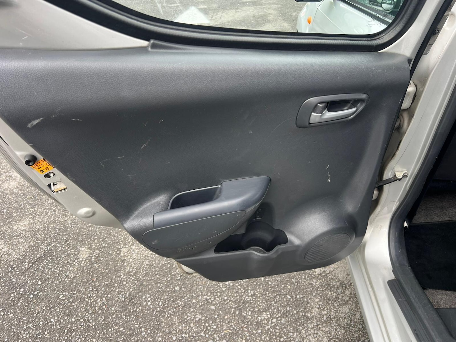 Used Nissan Pixo 2010 for sale - 76742288: Photo 17