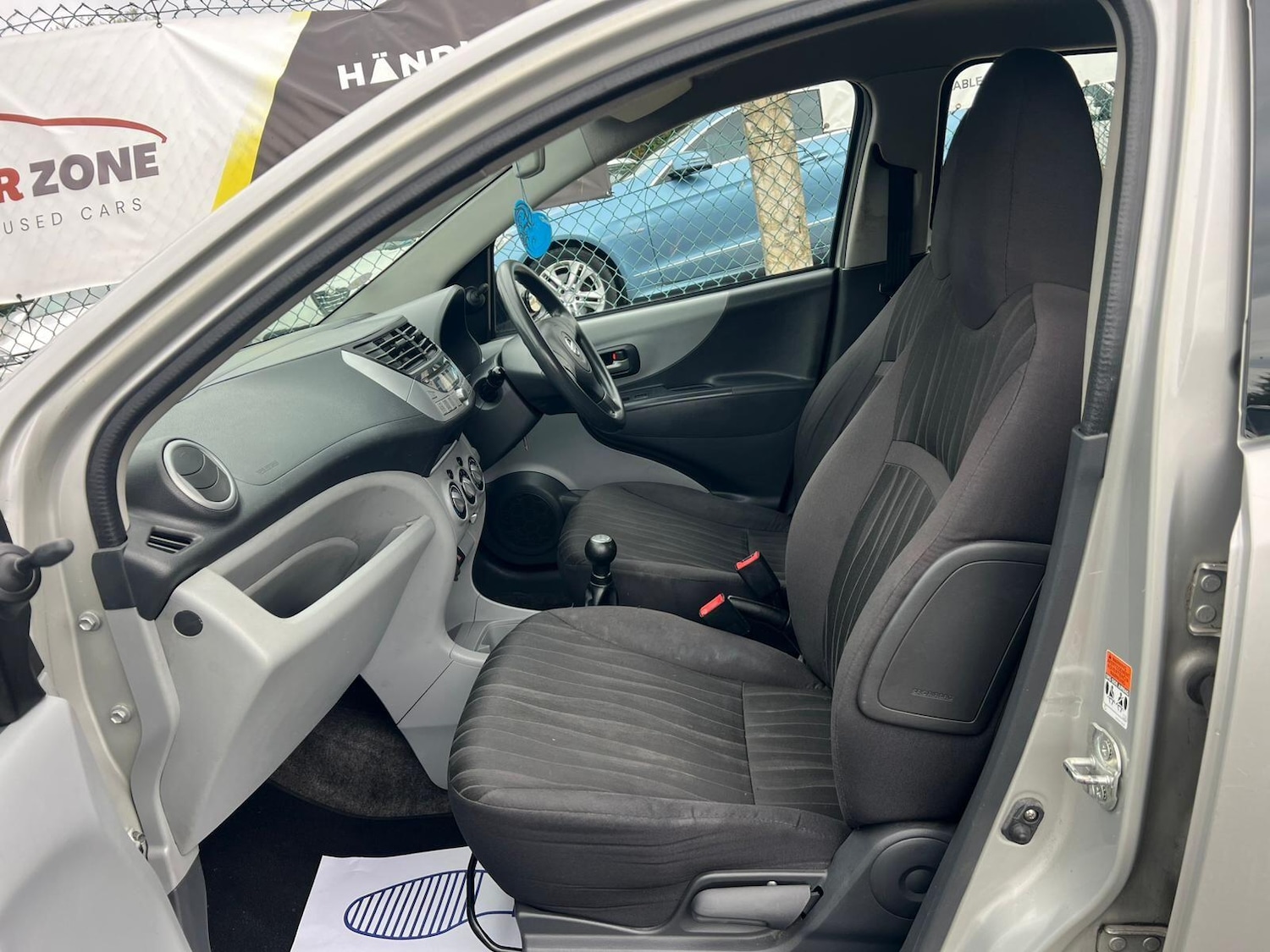 Used Nissan Pixo 2010 for sale - 76742288: Photo 20