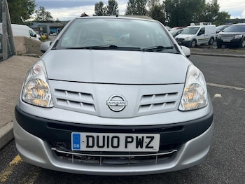 Used Nissan Pixo 2010 for sale - 76742288: Photo