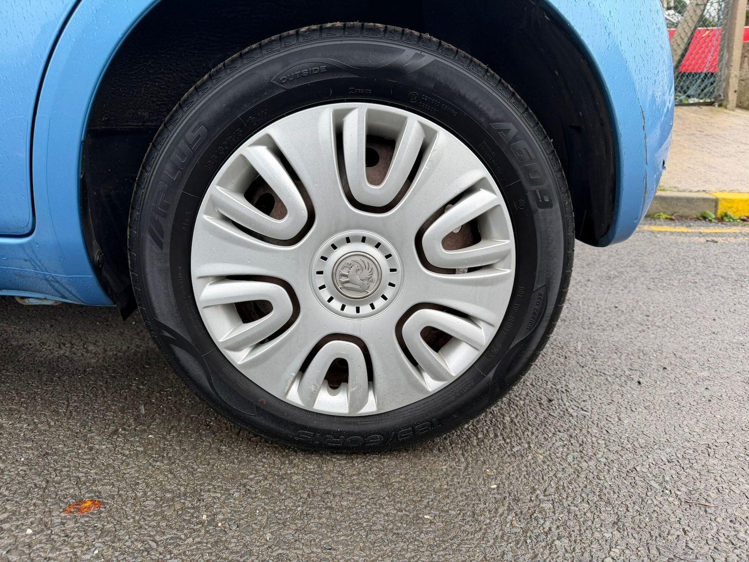 Used Vauxhall Agila 2010 for sale - 76936729: Photo 22