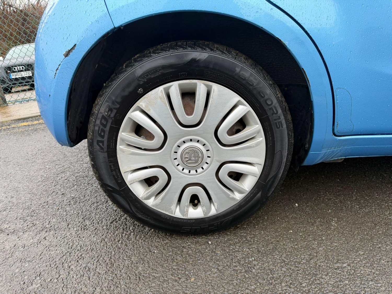 Used Vauxhall Agila 2010 for sale - 76936729: Photo 25