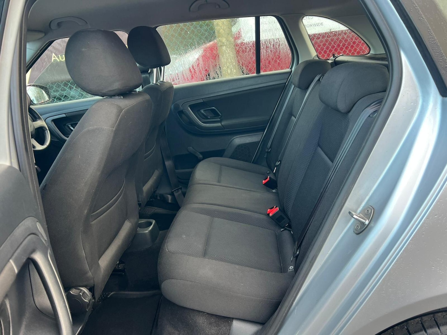 Used Skoda Fabia 2014 for sale - 77131392: Photo 13