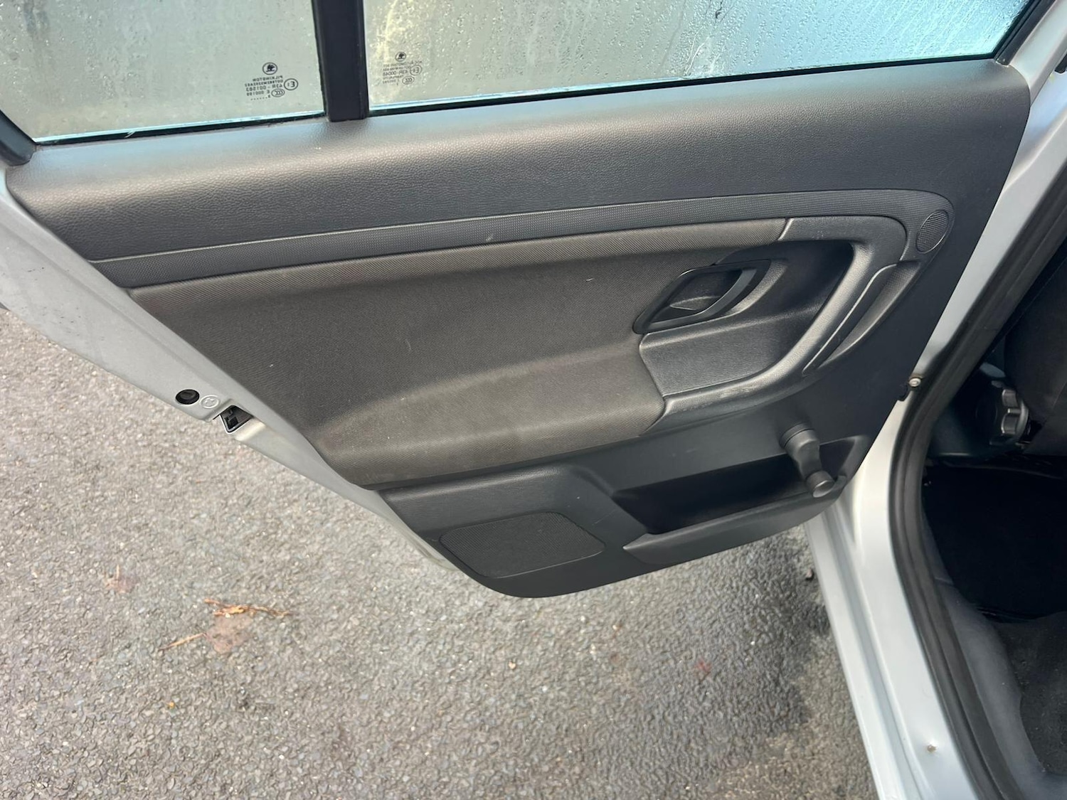 Used Skoda Fabia 2014 for sale - 77131392: Photo 14