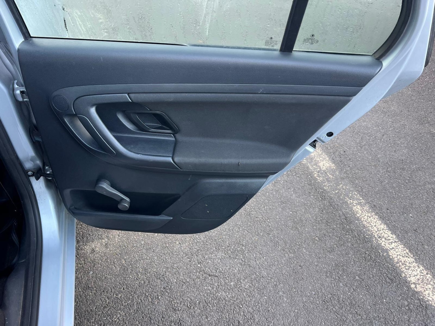 Used Skoda Fabia 2014 for sale - 77131392: Photo 16