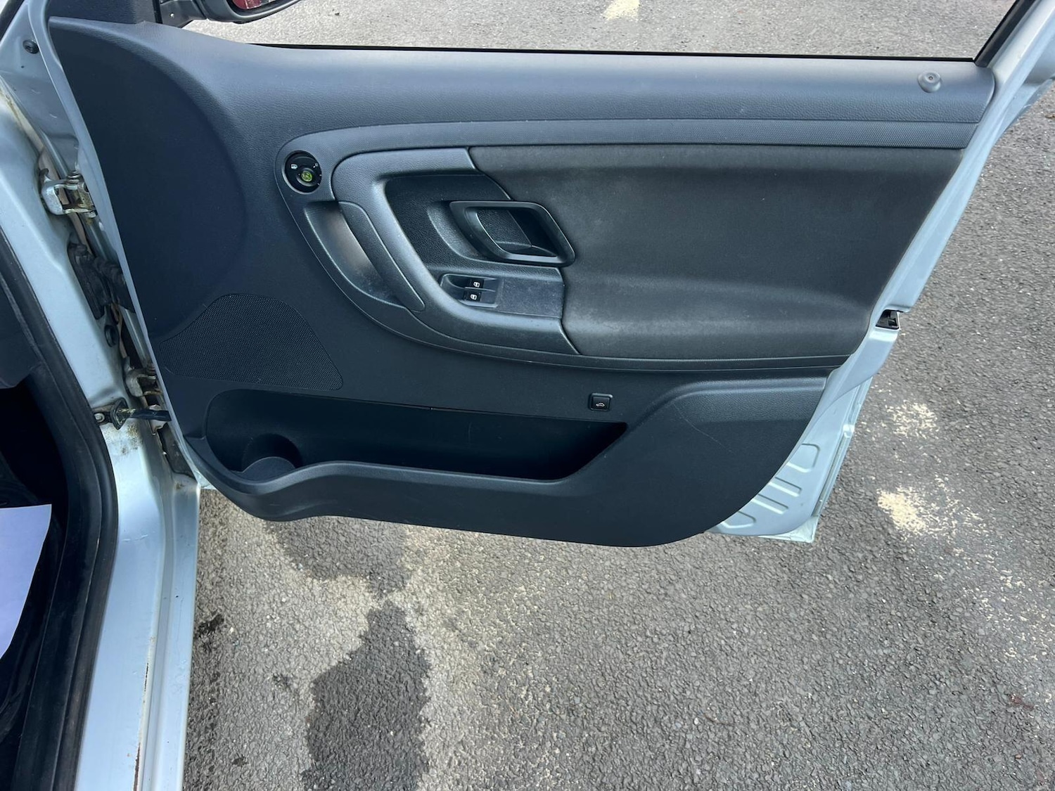 Used Skoda Fabia 2014 for sale - 77131392: Photo 17