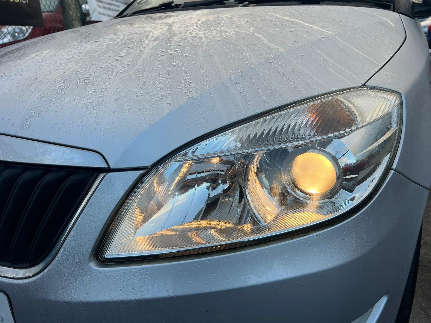 Used Skoda Fabia 2014 for sale - 77131392: Photo 26