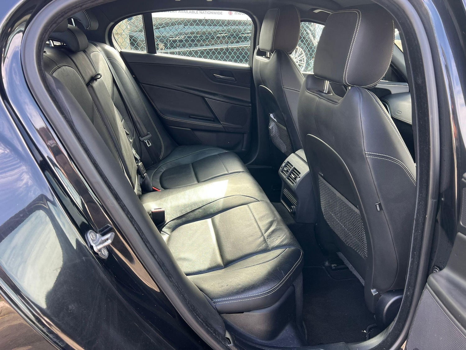 Used Jaguar XE 2018 for sale - 78035177: Photo 12