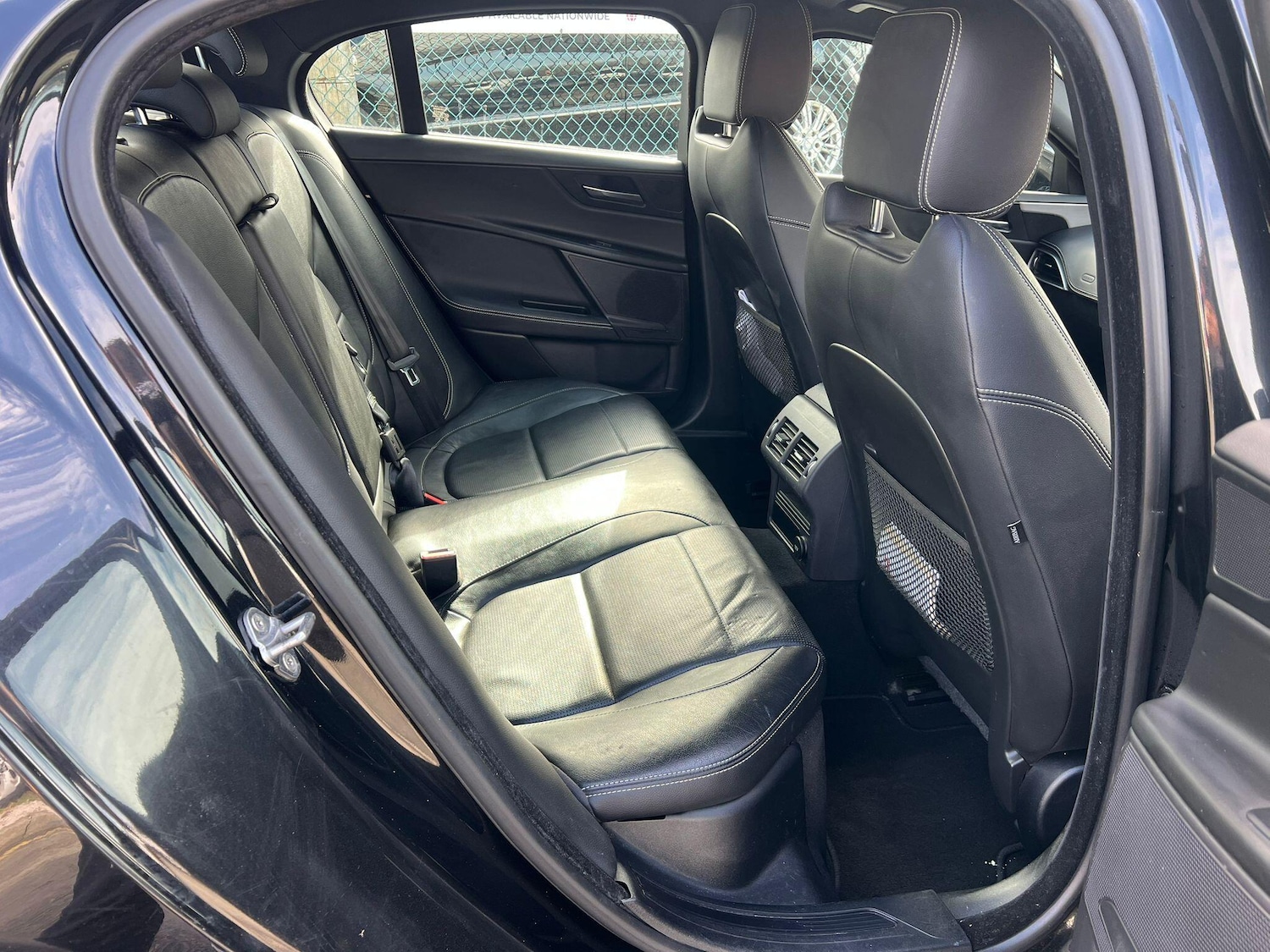 Used Jaguar XE 2018 for sale - 78035177: Photo 13