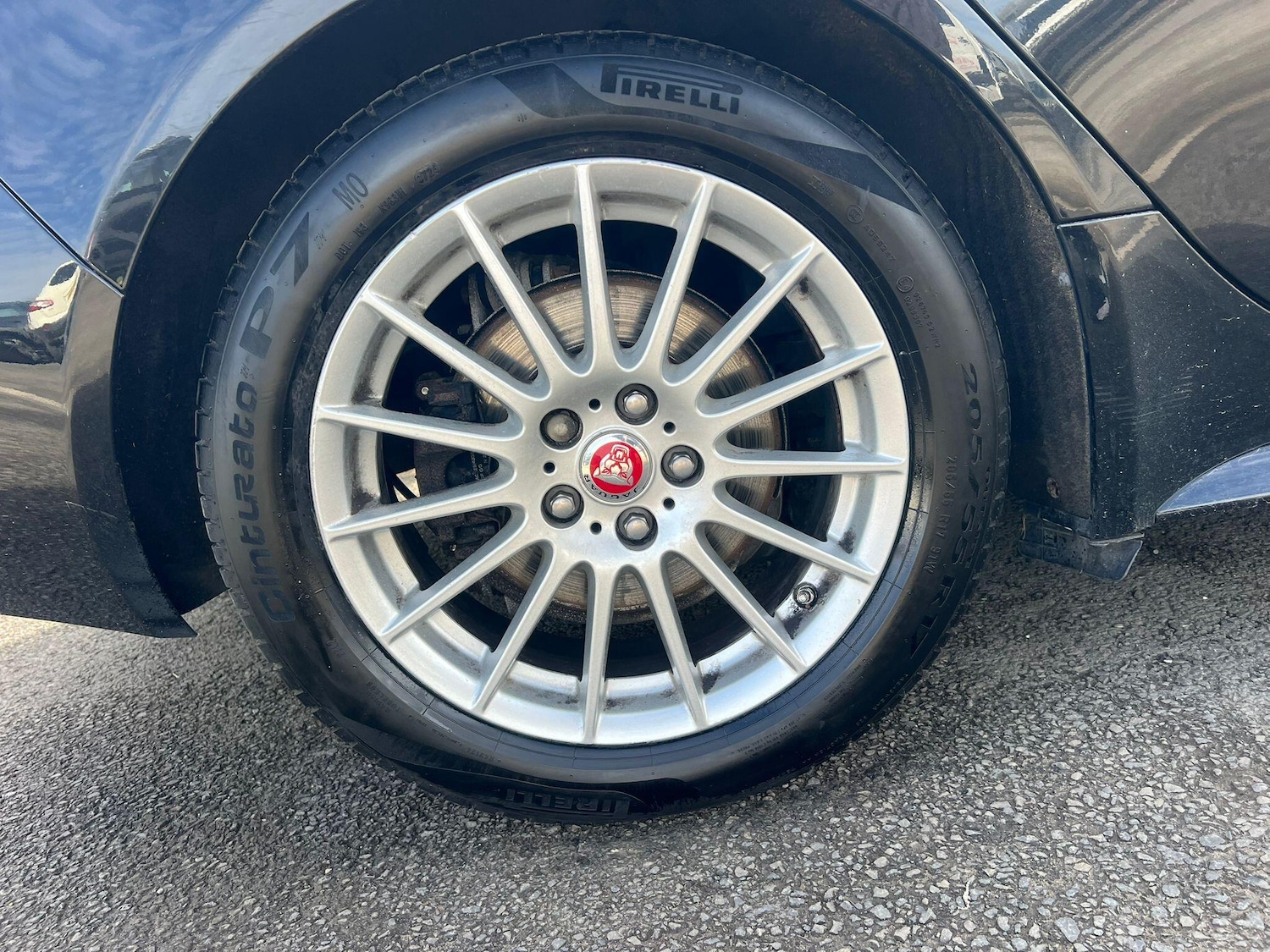 Used Jaguar XE 2018 for sale - 78035177: Photo 20