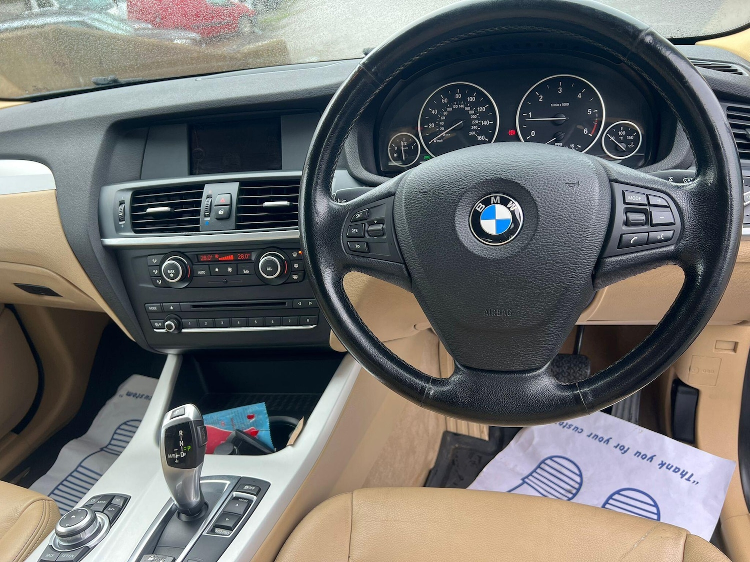 Used BMW X3 for sale - 78007334: Photo 11