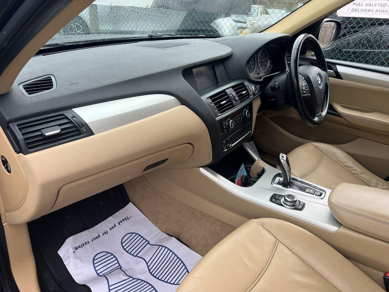 Used BMW X3 for sale - 78007334: Photo 12