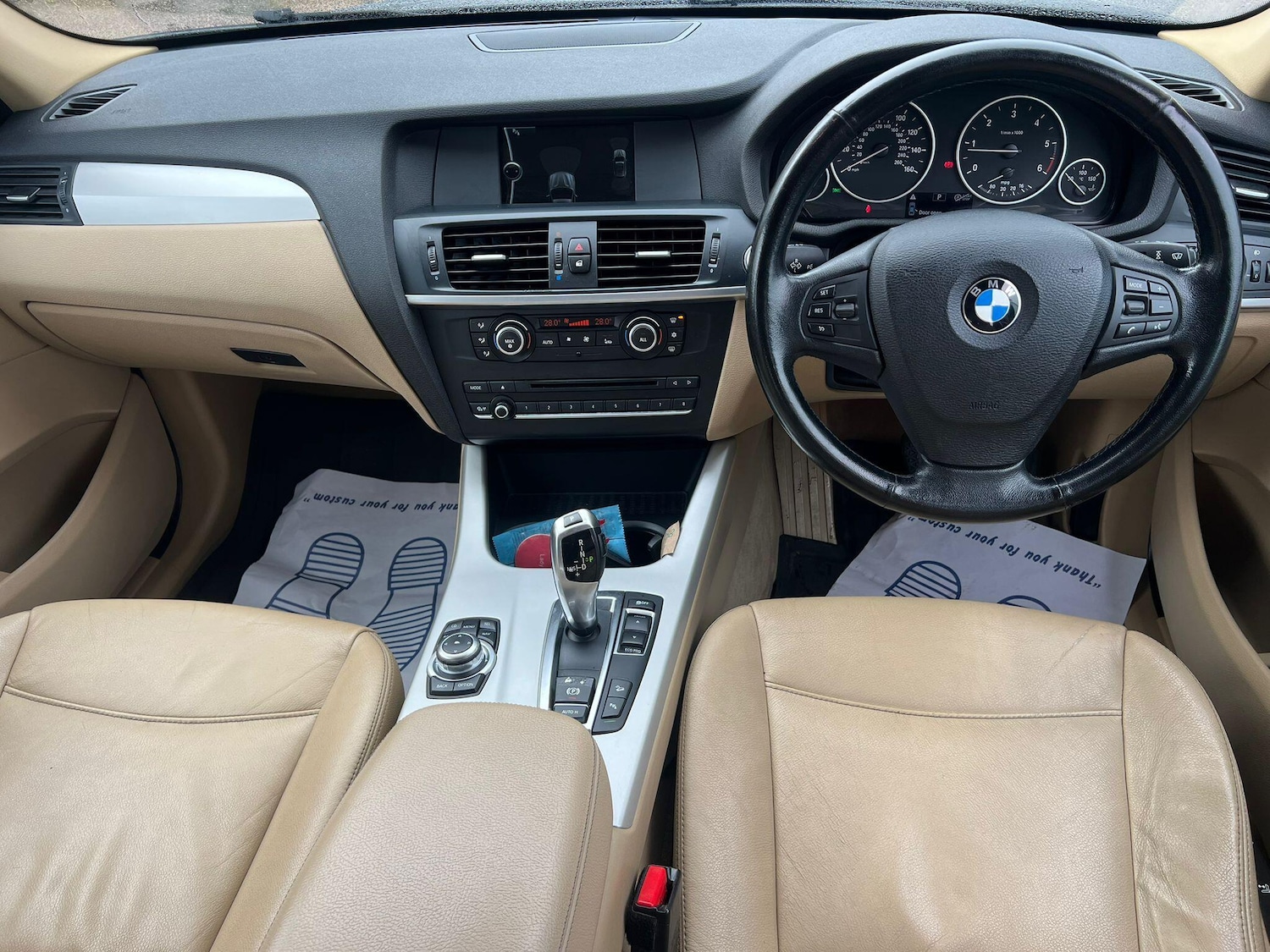 Used BMW X3 for sale - 78007334: Photo 13
