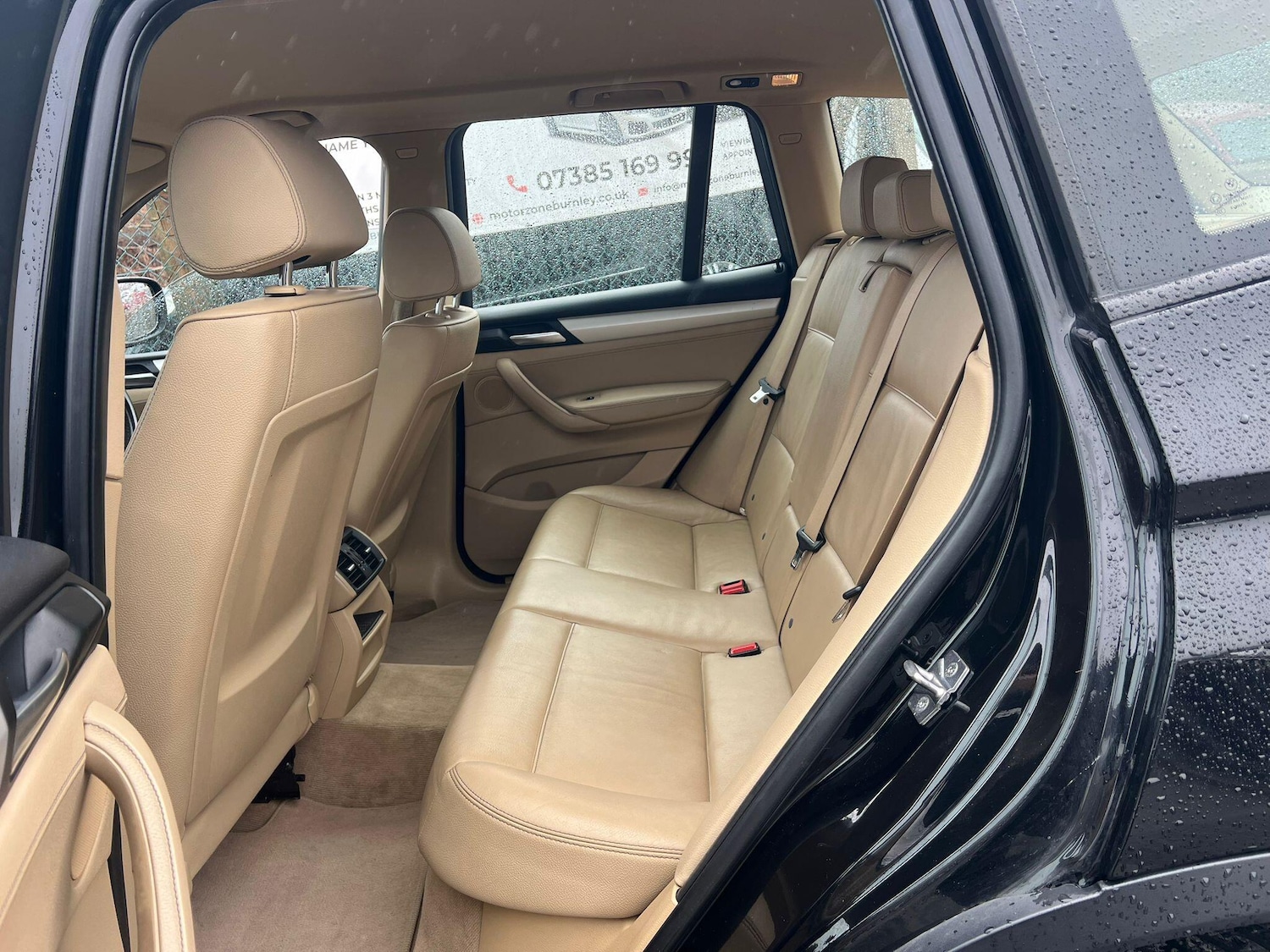 Used BMW X3 for sale - 78007334: Photo 15