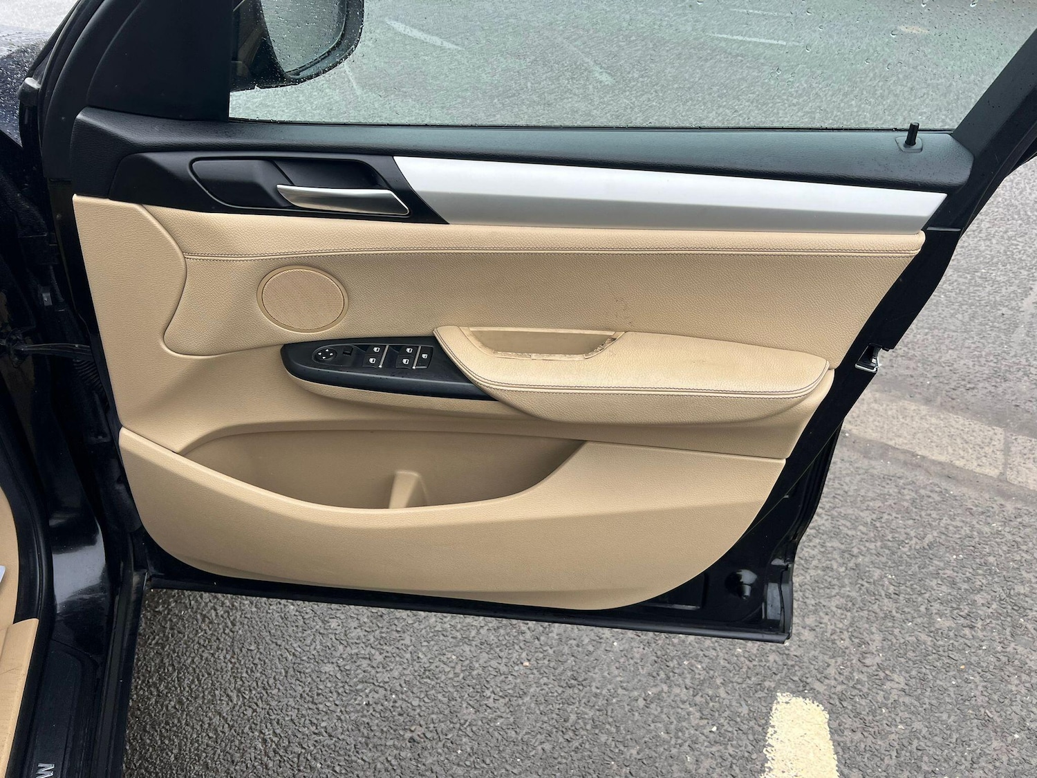 Used BMW X3 for sale - 78007334: Photo 20