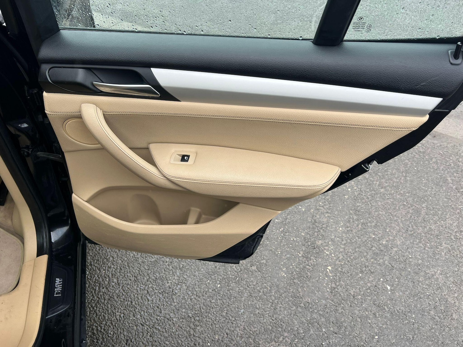 Used BMW X3 for sale - 78007334: Photo 21