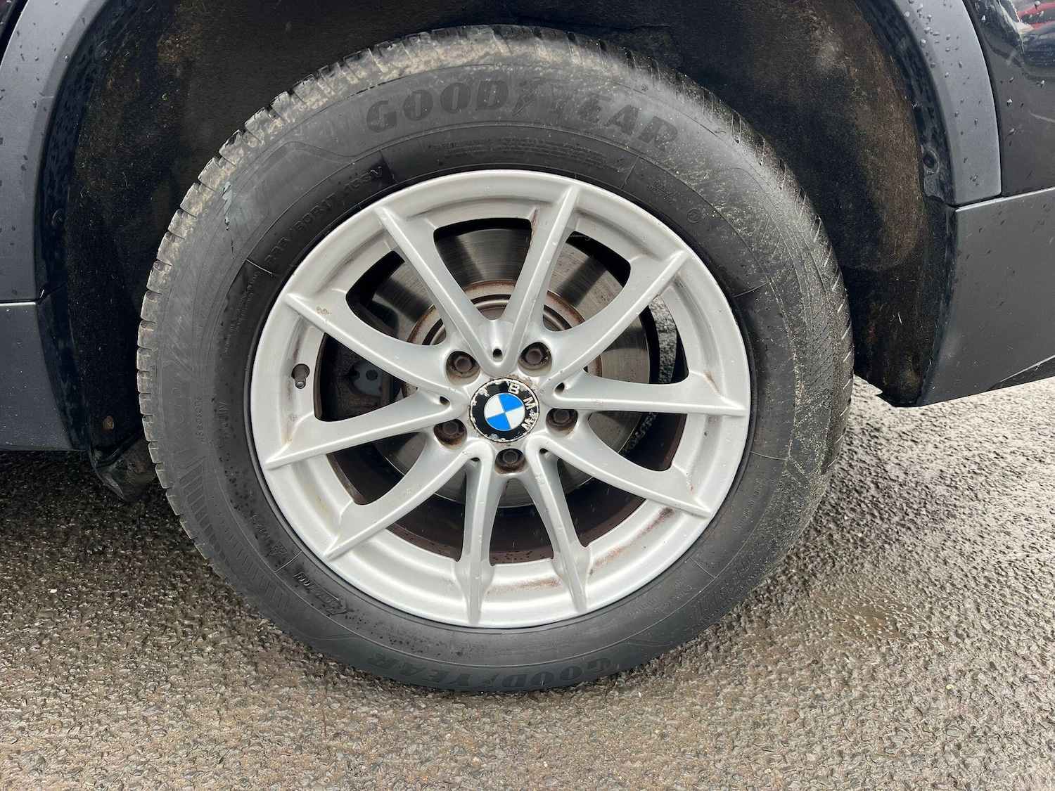 Used BMW X3 for sale - 78007334: Photo 22