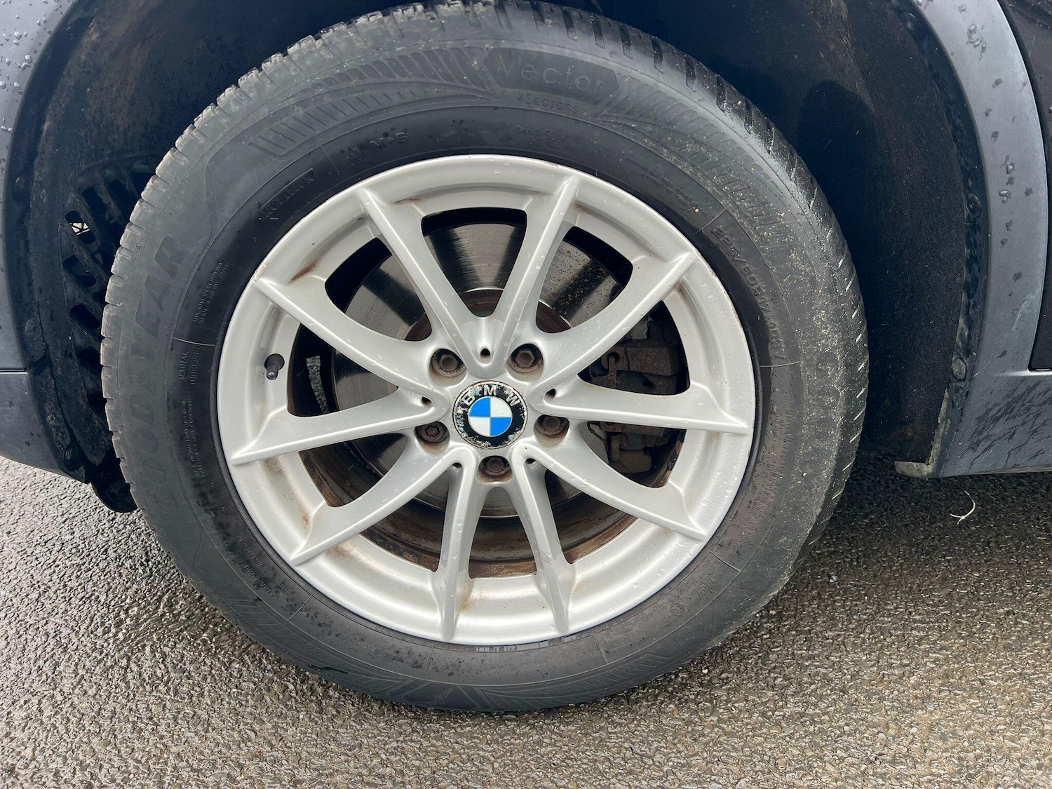 Used BMW X3 for sale - 78007334: Photo 23