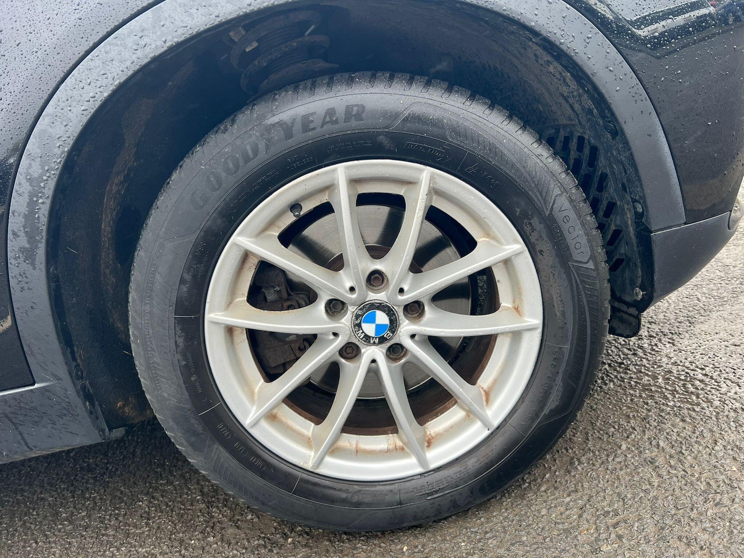 Used BMW X3 for sale - 78007334: Photo 24