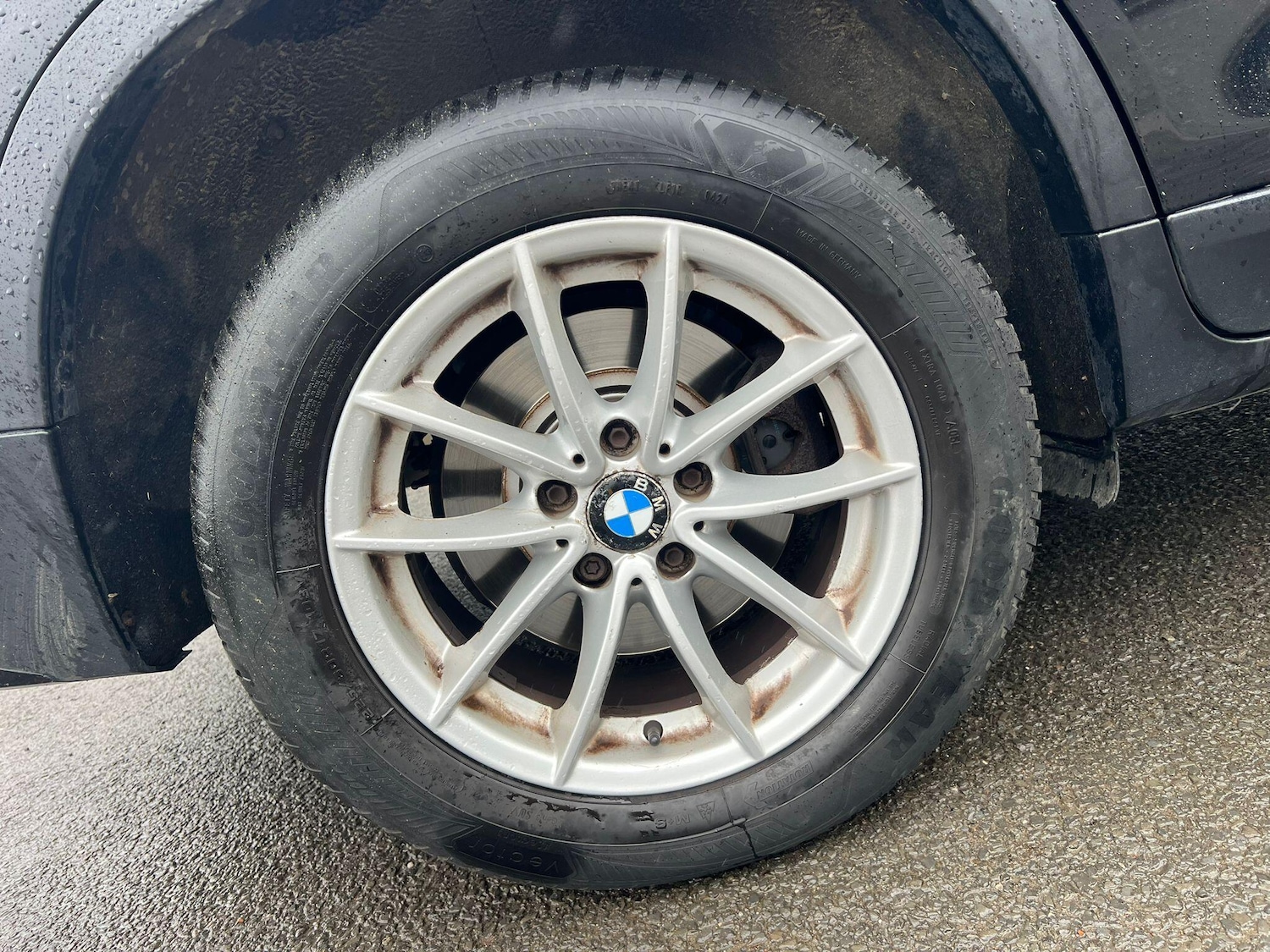 Used BMW X3 for sale - 78007334: Photo 25