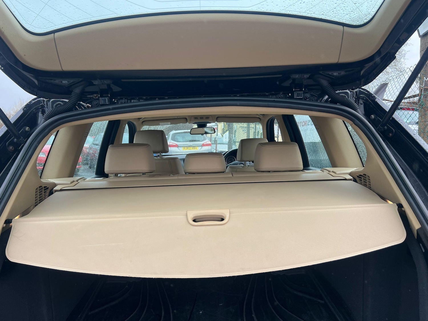 Used BMW X3 for sale - 78007334: Photo 26