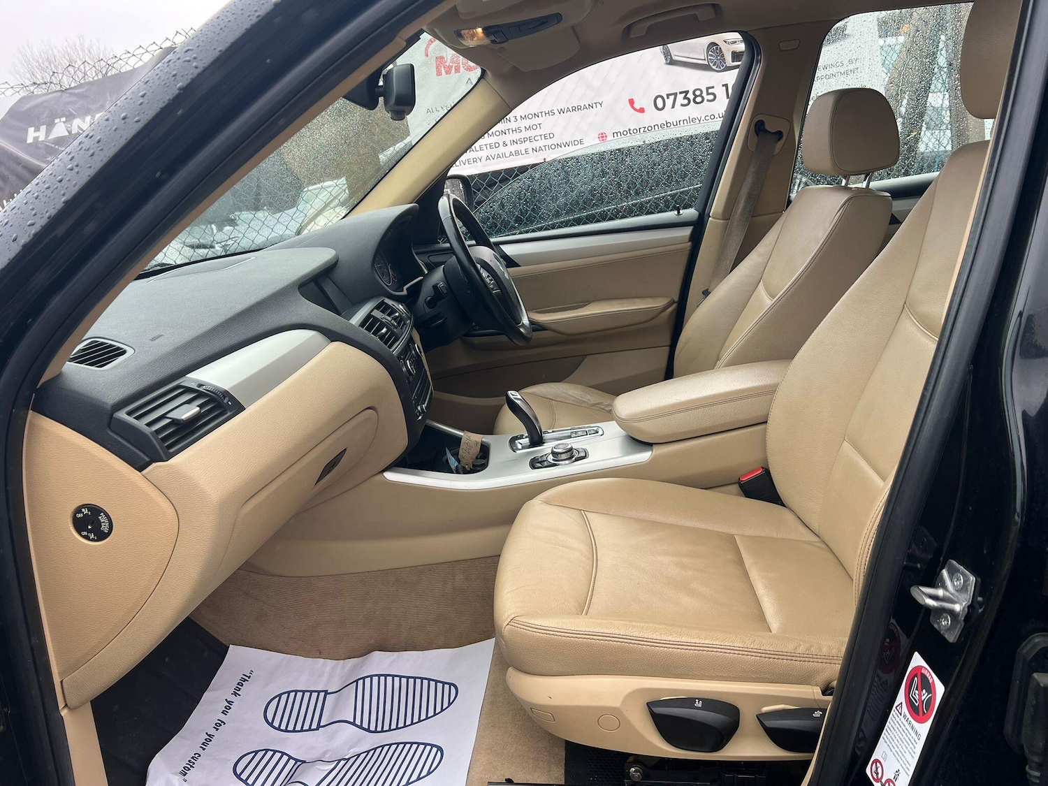 Used BMW X3 for sale - 78007334: Photo 28