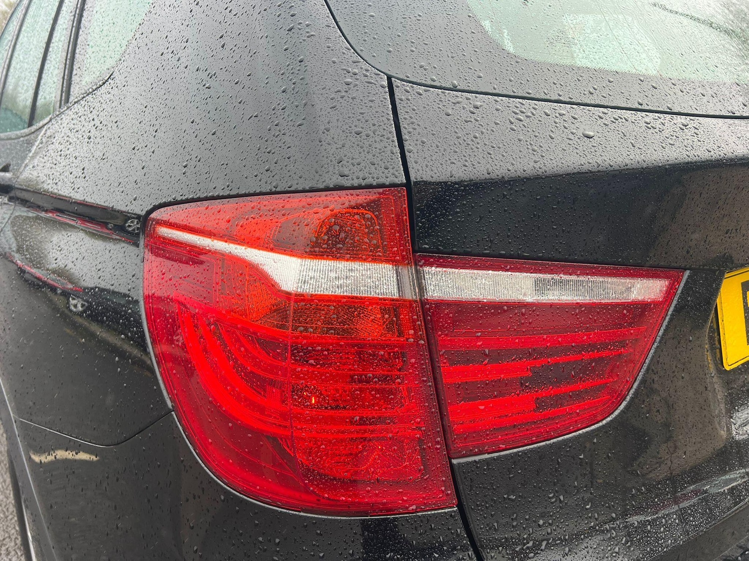 Used BMW X3 for sale - 78007334: Photo 29