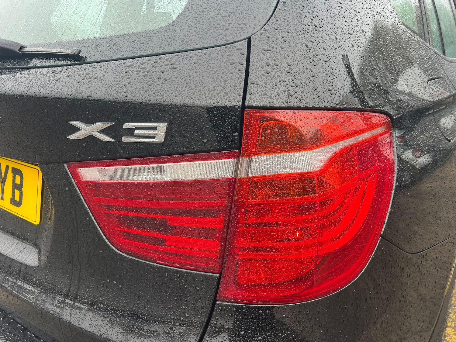 Used BMW X3 for sale - 78007334: Photo 30