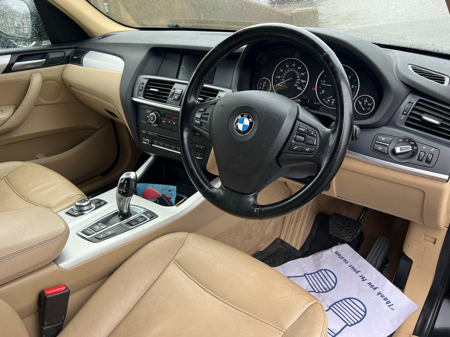 Used BMW X3 for sale - 78007334: Photo 31