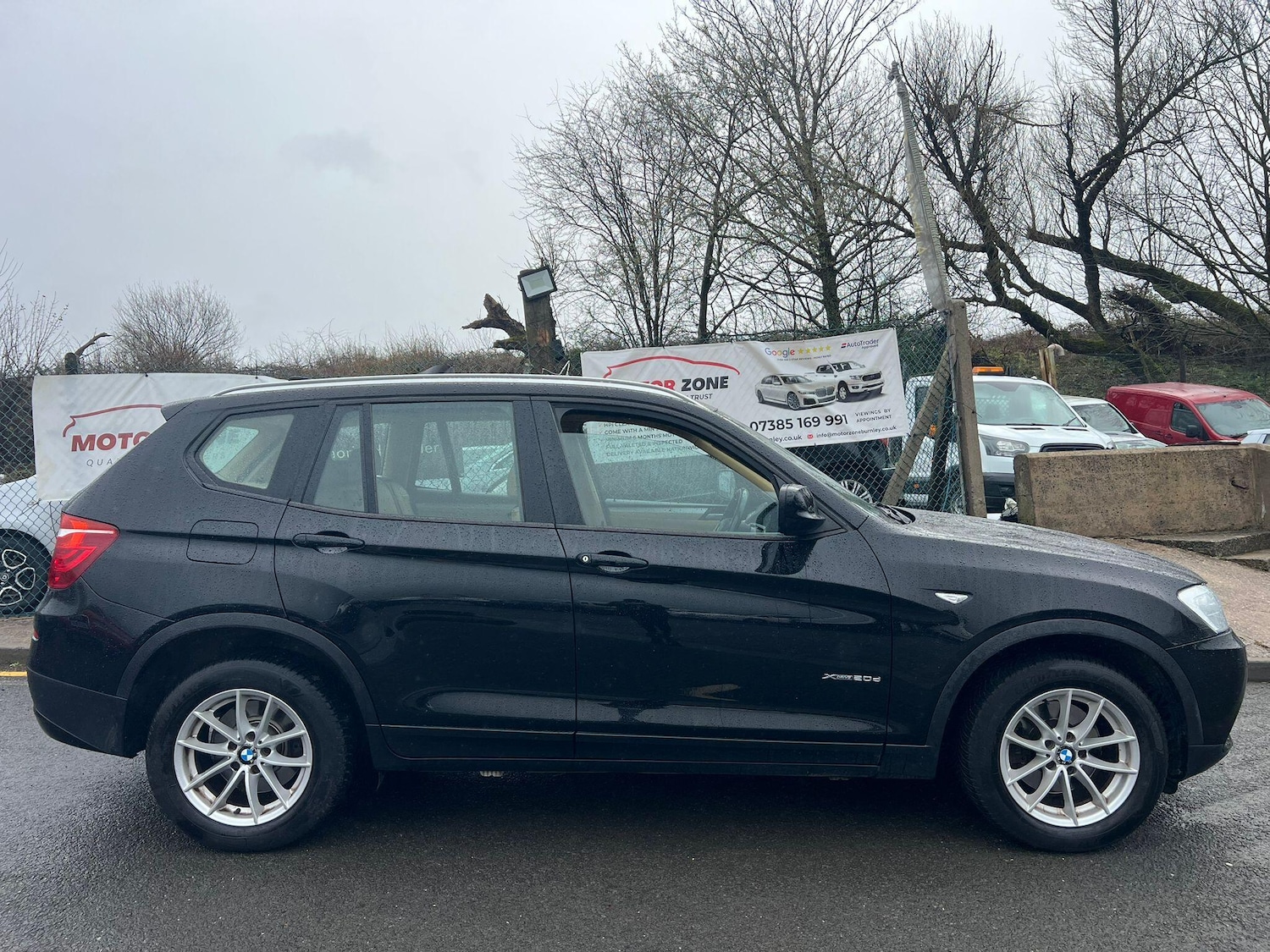 Used BMW X3 for sale - 78007334: Photo 4