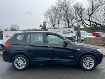Used BMW X3 2012 for sale - 78007334: Photo