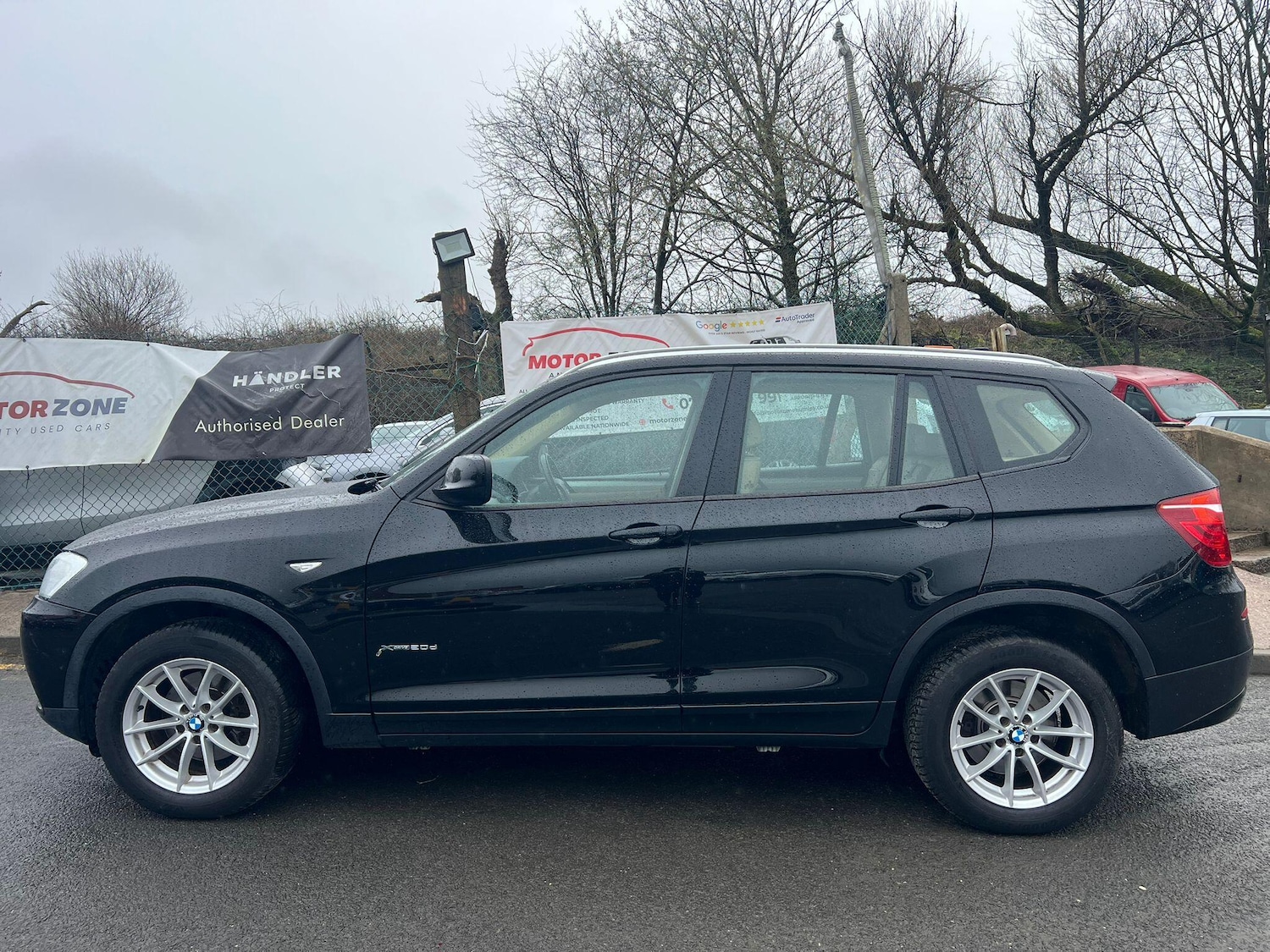 Used BMW X3 for sale - 78007334: Photo 5