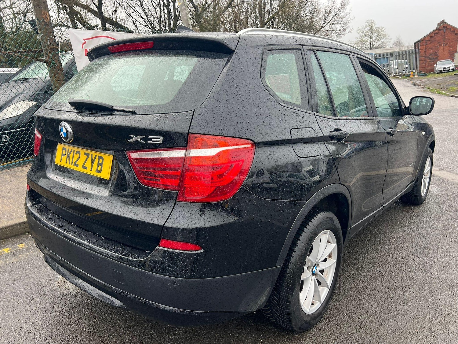 Used BMW X3 for sale - 78007334: Photo 8