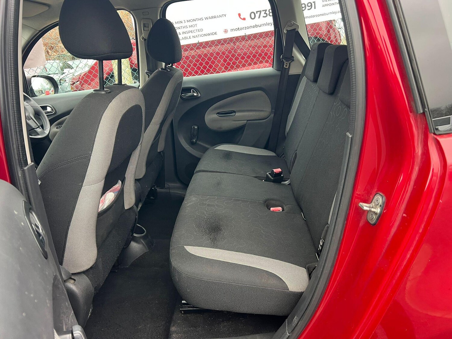 Used Citroen C3 Picasso for sale - 77511285: Photo 12