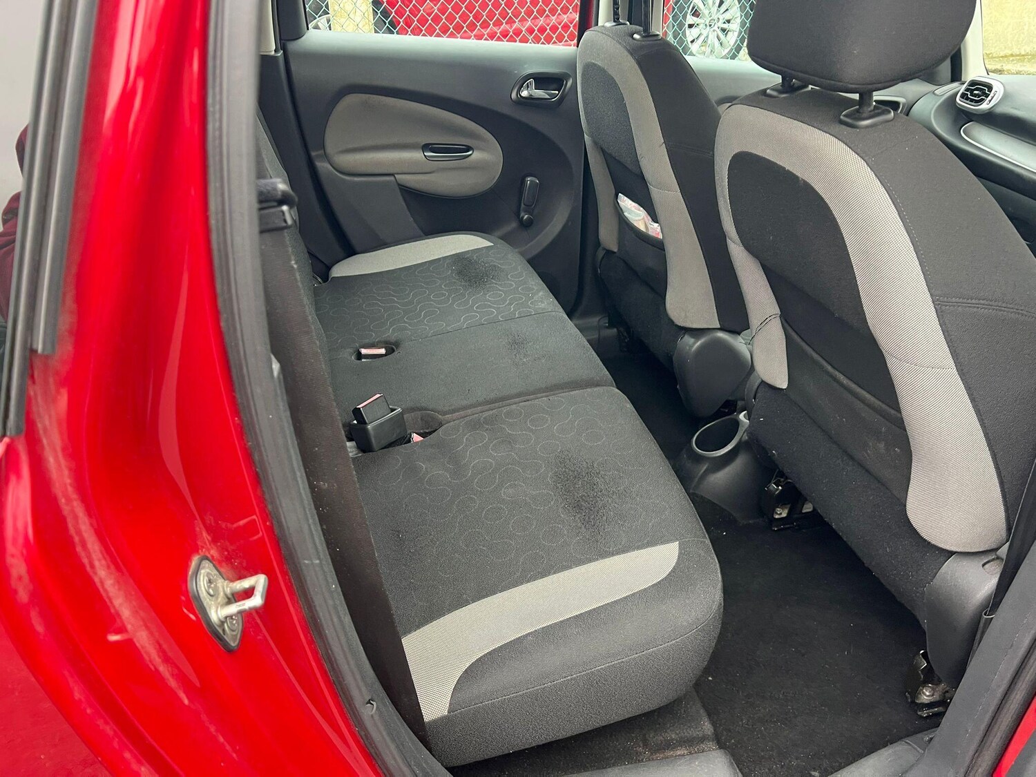 Used Citroen C3 Picasso for sale - 77511285: Photo 13