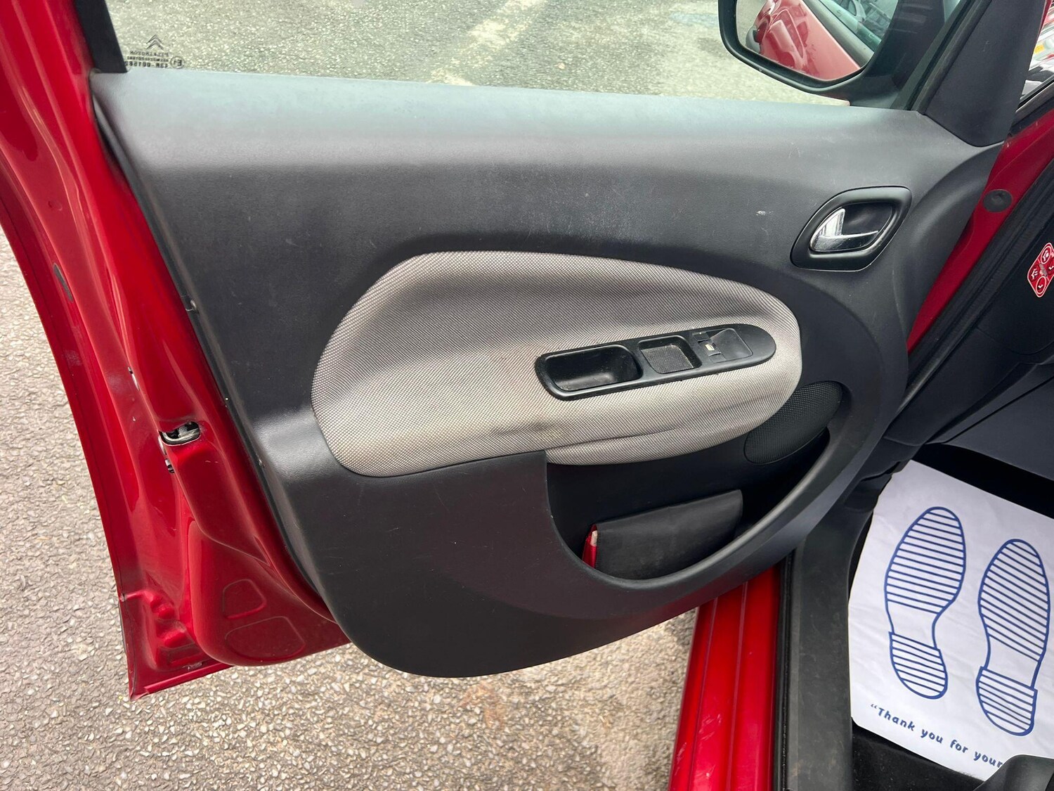 Used Citroen C3 Picasso for sale - 77511285: Photo 14