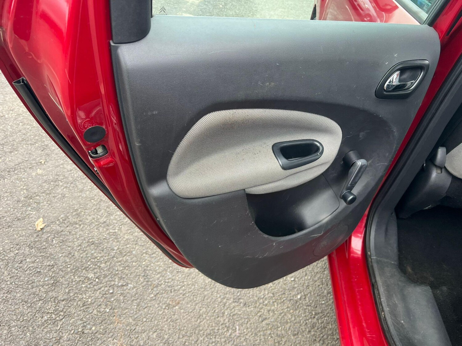 Used Citroen C3 Picasso for sale - 77511285: Photo 15