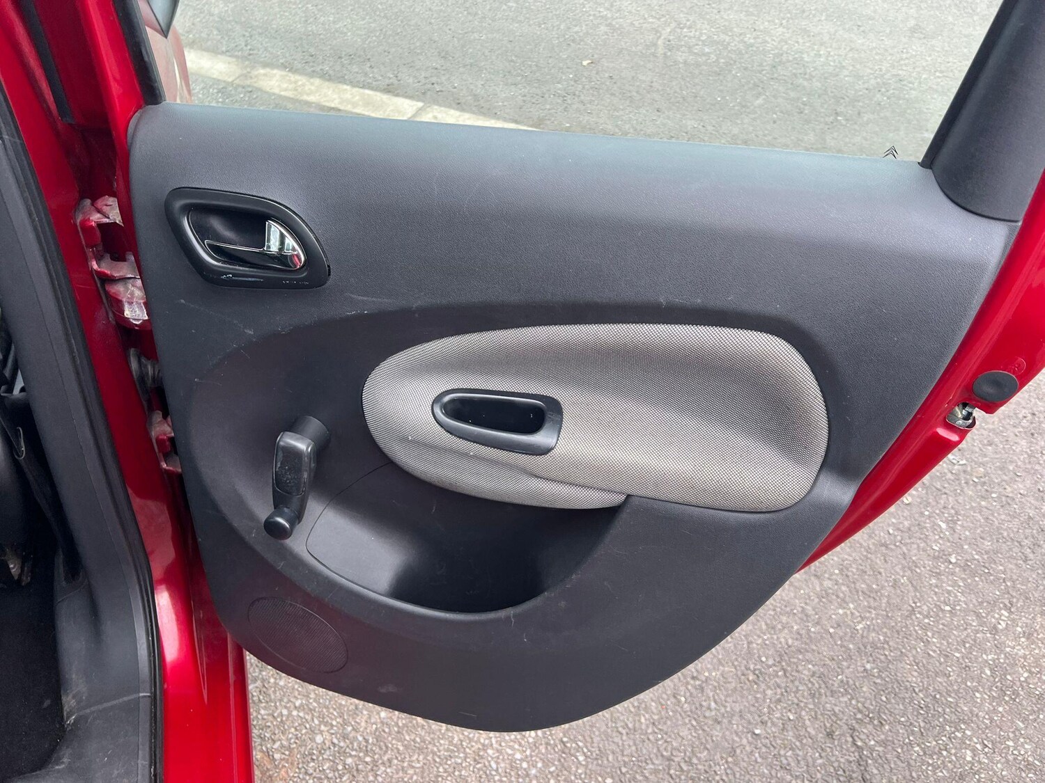 Used Citroen C3 Picasso for sale - 77511285: Photo 16