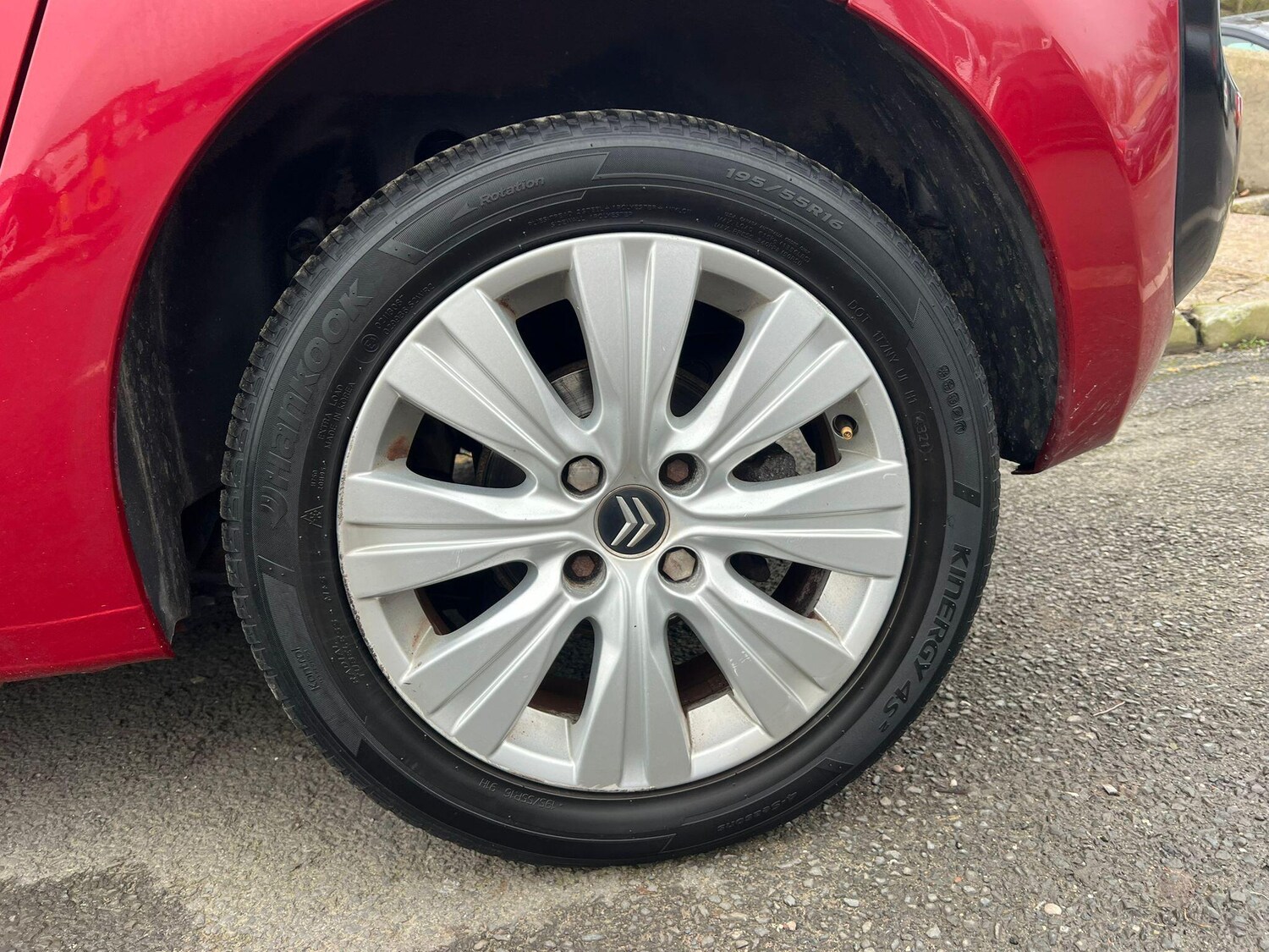 Used Citroen C3 Picasso for sale - 77511285: Photo 18