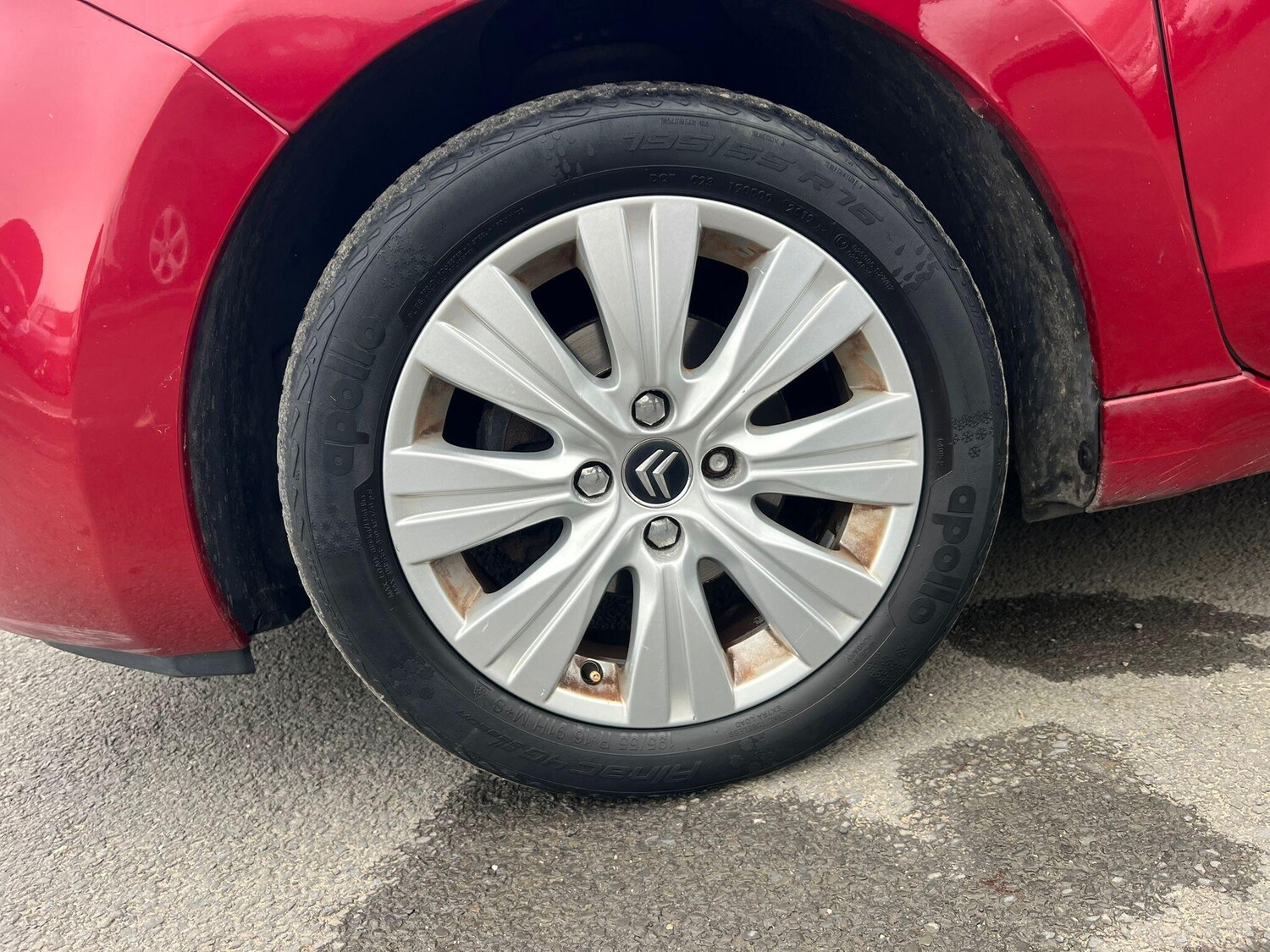 Used Citroen C3 Picasso for sale - 77511285: Photo 19