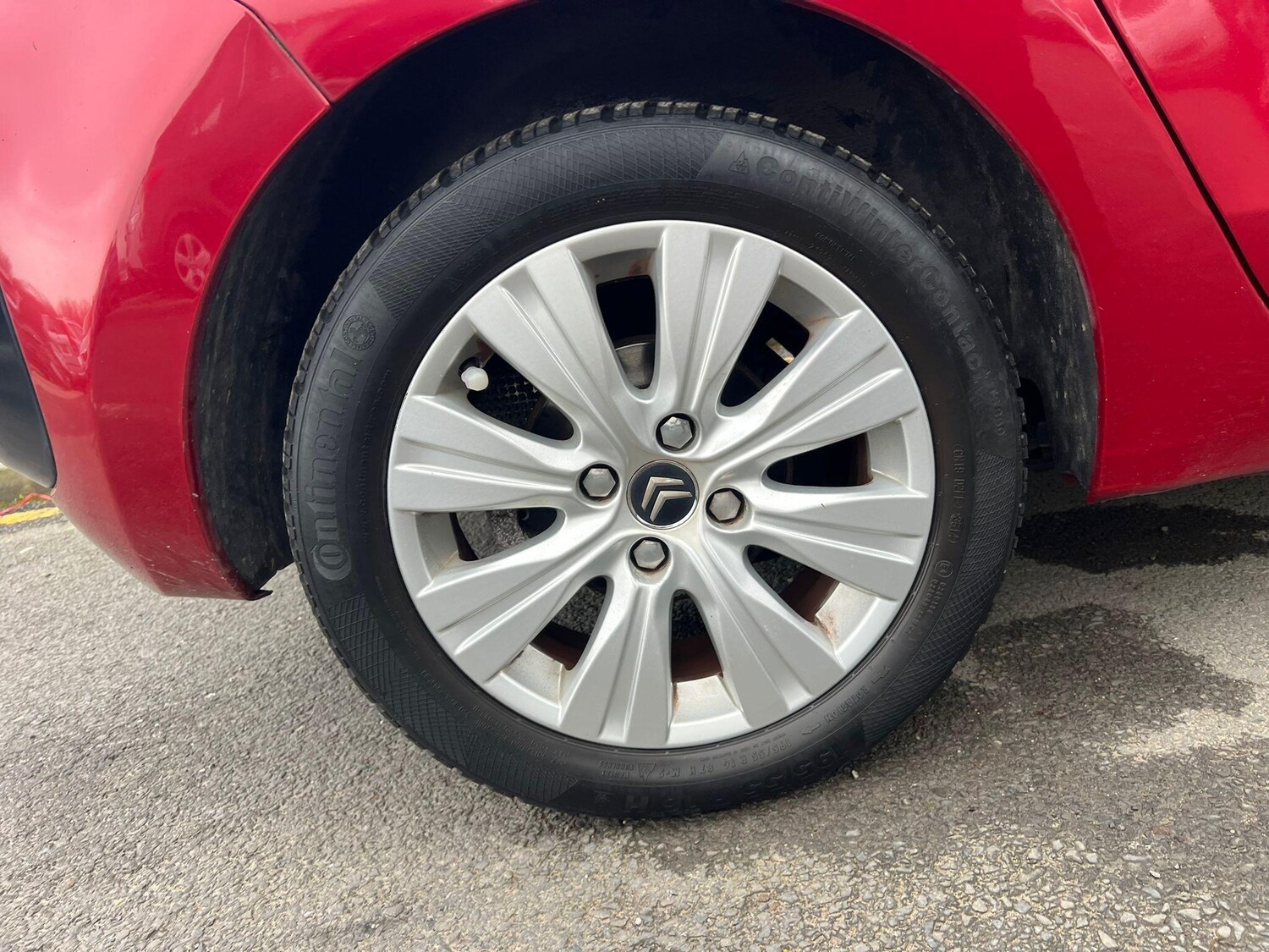 Used Citroen C3 Picasso for sale - 77511285: Photo 20