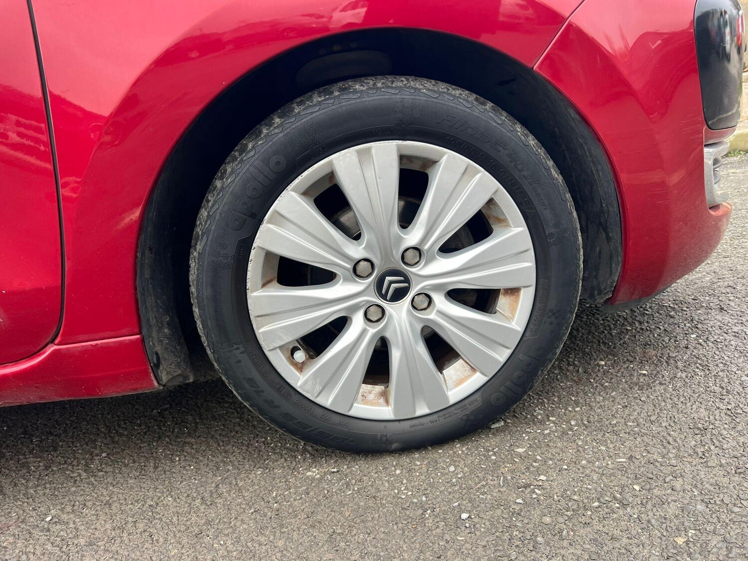 Used Citroen C3 Picasso for sale - 77511285: Photo 21