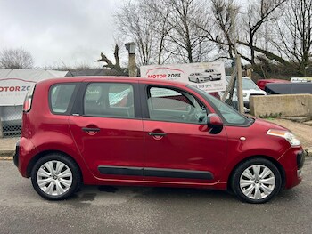 Used Citroen C3 Picasso 2011 for sale - 77511285: Photo