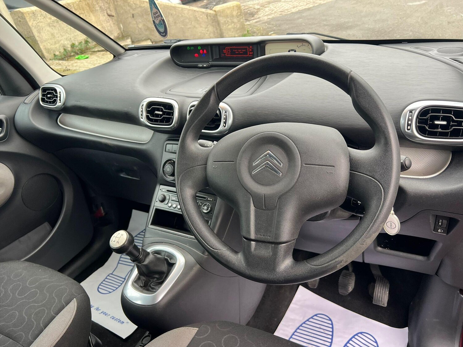 Used Citroen C3 Picasso for sale - 77511285: Photo 9