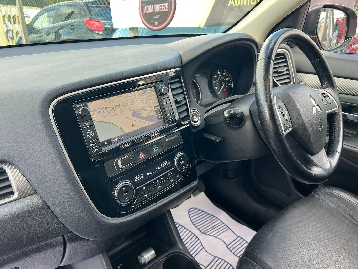 Used Mitsubishi Outlander for sale - 76823987: Photo 11