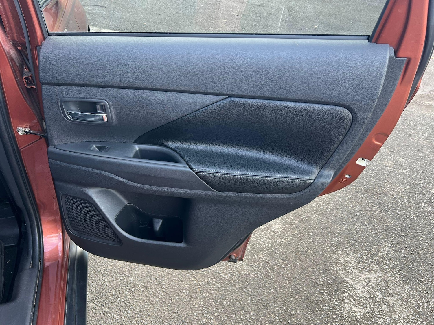 Used Mitsubishi Outlander for sale - 76823987: Photo 16