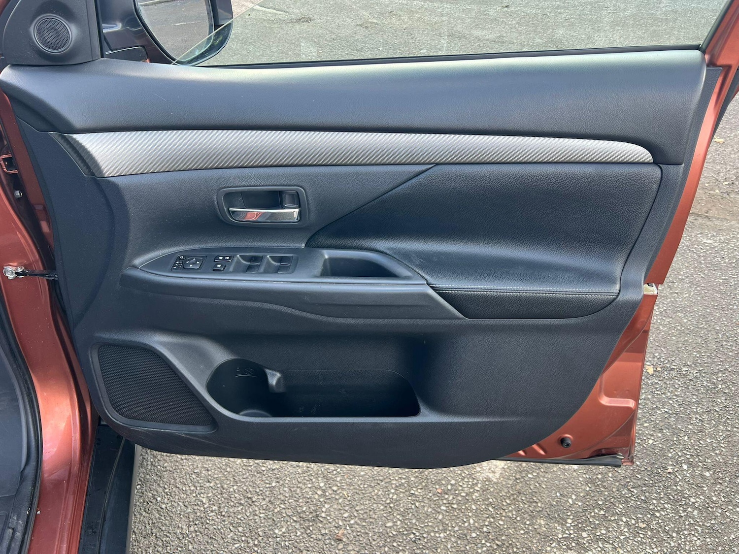 Used Mitsubishi Outlander for sale - 76823987: Photo 17