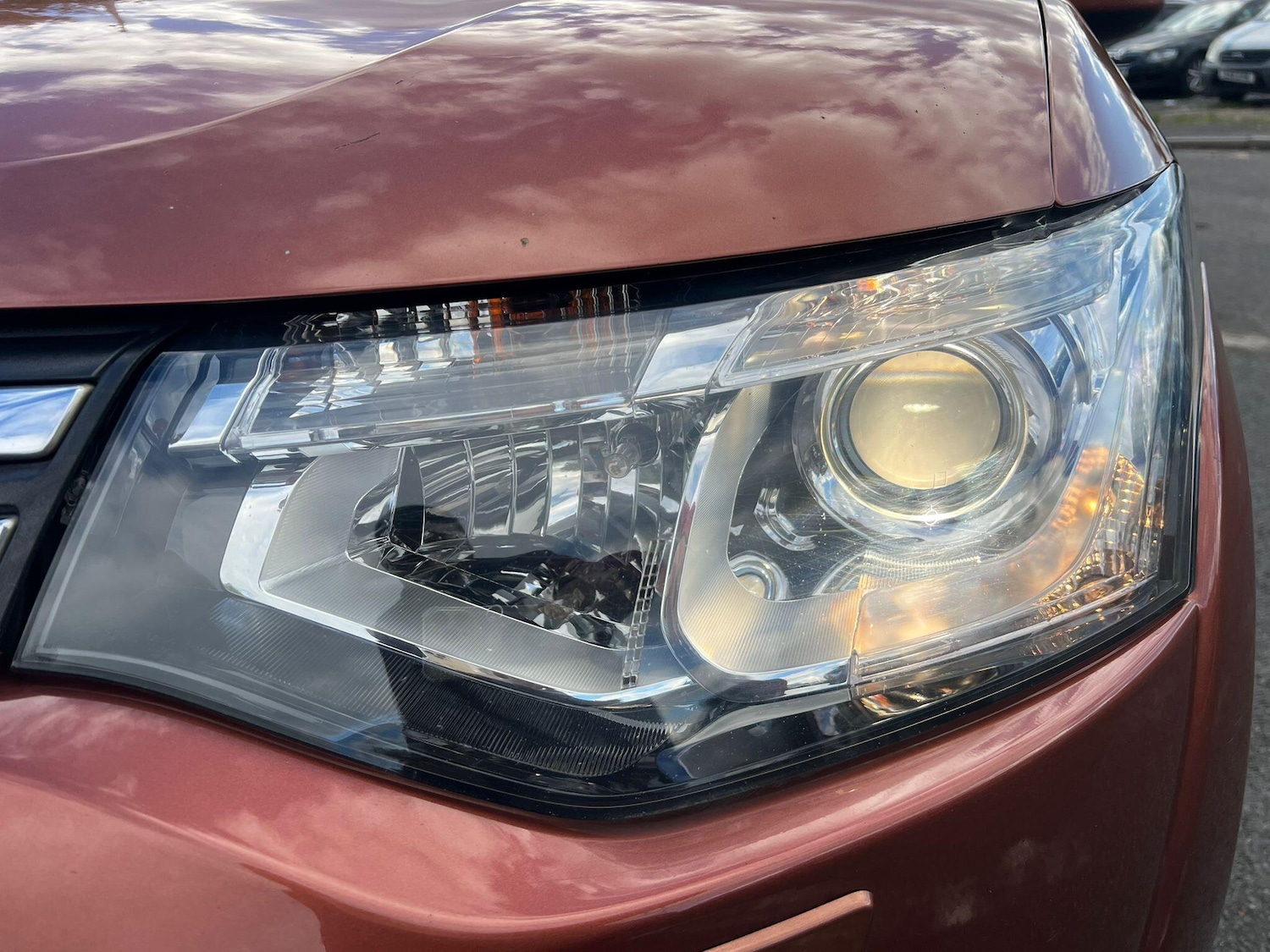 Used Mitsubishi Outlander for sale - 76823987: Photo 32