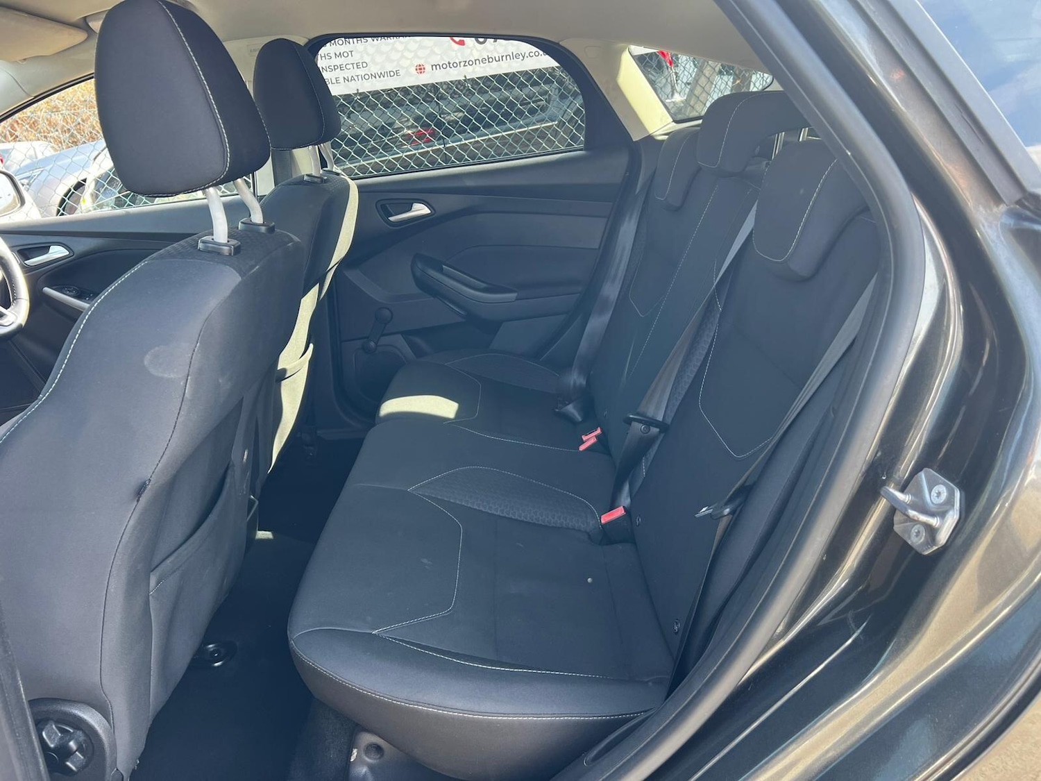 Used Ford Focus 2015 for sale - 77982666: Photo 11