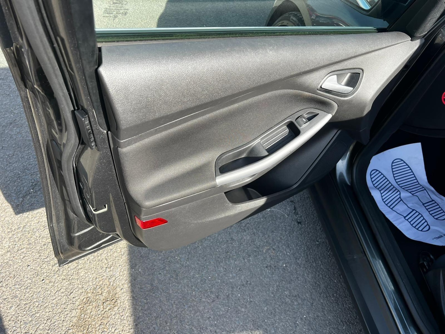 Used Ford Focus 2015 for sale - 77982666: Photo 13